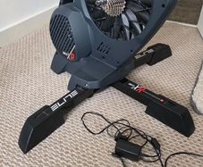 Elite Direto XR Smart Trainer