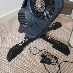 Elite Direto XR Smart Trainer