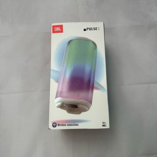 Jbl pulse 5 speaker