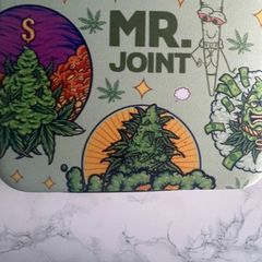 smoking set