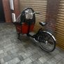 Cargo/ dutch bike Image 2