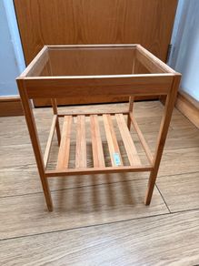 Small table