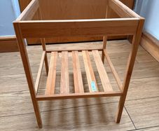Small table