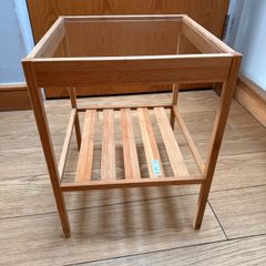 Small table