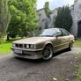 1996 BMW E34 520i Manual Image 6