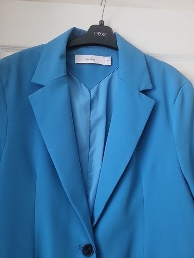 Bershka Blazer