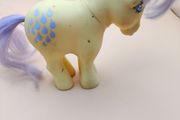 Gen1 My Little Pony