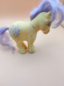 Gen1 My Little Pony