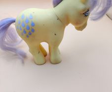Gen1 My Little Pony