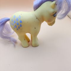 Gen1 My Little Pony