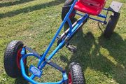 Berg go kart