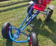 Berg go kart