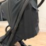 Uppababy Minu V2 in Black Image 4