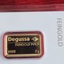 gold bars Image 3