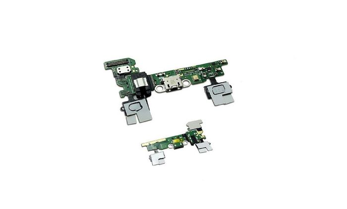 For Samsung Galaxy A3 A300 Charging Port Micro USB Dock Mic Jack Flex Cable New - FHT27SMCP