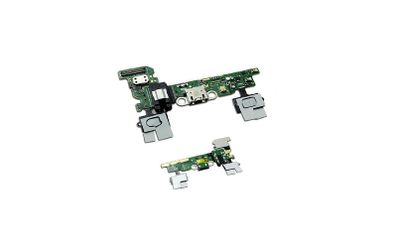 For Samsung Galaxy A3 A300 Charging Port Micro USB Dock Mic Jack Flex Cable New - FHT27SMCP