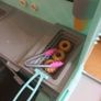 Our Generation Ice Cream Truck Image 8