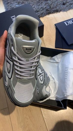 Brand new Dior b30 all size in stock