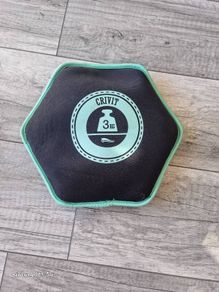 3kg Sand Weight