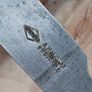 7 chisels and gouges, incl. Marples and Addis Image 7