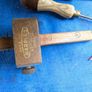 Mortice Gauge & Bradawl by Marples Image 2