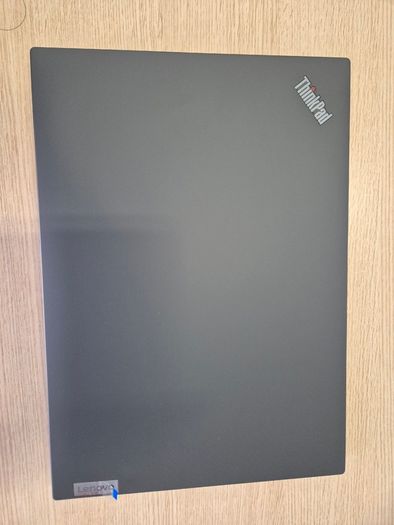 Lenovo ThinkPad P16s Gen 1  Intel Core i5, 16GB RAM, 512GB SSD