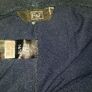 Brand new F&F navy crop leggings size UK14/16 EU42/44 Postage included Image 4