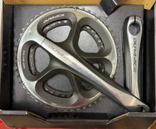 Dura Ace Crank Set