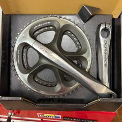Dura Ace Crank Set