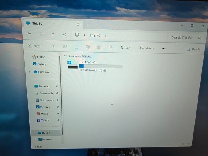 HP Elitebook 640 G11 | Intel Ultra 5 | 16GB | 512GB | 14" WUXGA | Win11