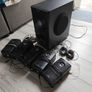Auna speaker Image 2