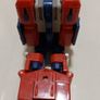 Transformer / toy Optimus GINRAI GOD Image 9