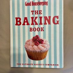 Good Housekeeping The Baking Book