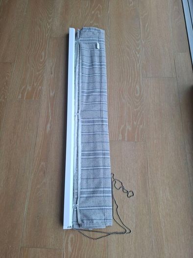 Roman blind new