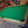 pool table/snooker table Image 2