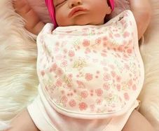 doll beautiful realistic reborn doll