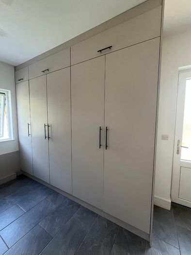 Kitchen/ utility