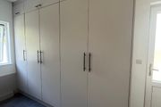 Kitchen/ utility