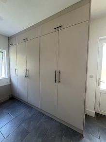 Kitchen/ utility
