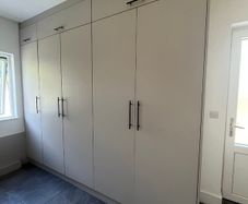 Kitchen/ utility