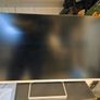 2 x Hp computer sceens like new come with HDI cables Image 4