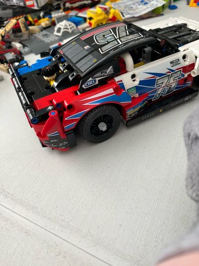 lego technic