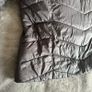 Barbour Black Fibre Down Jacket UK12 Image 8