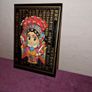 3D Ceramic Chinese hanging art Image 2