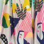 Marks & Spencer Multicoloured Sun Dress dress Age 3-4 EUC Image 2