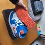 Air Jordan 1 MID Image 3