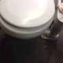 boat 12 V electric toilet Image 2