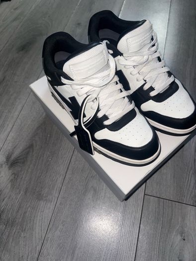 OffWhite Mens