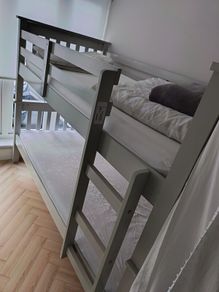 bunk