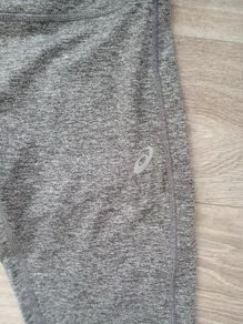 Asics Short Leggings size S